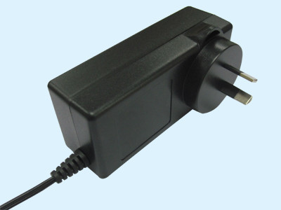Dinding Power Adapter 24V 1.5A 36 Watt Plug In Adaptor SAA Plug